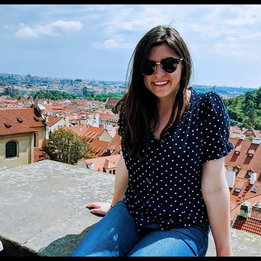 Meet your Posher, Celene